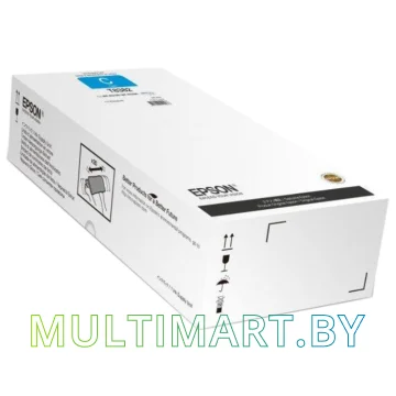 Чернила Epson C13T838240 картинка 2